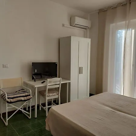 בית הארחה Casa Del Sole אלגהרו