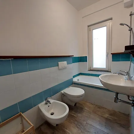 בית הארחה Casa Del Sole 3*