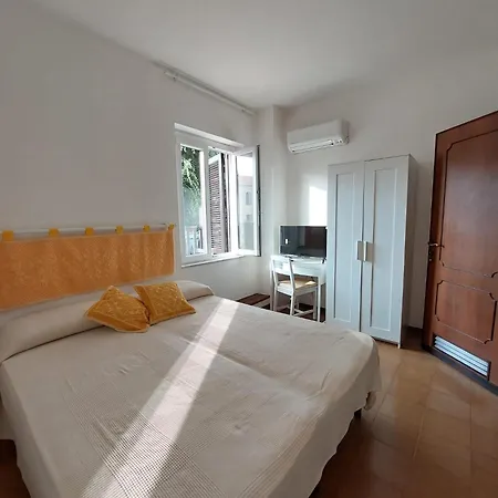 Casa Del Sole בית הארחה אלגהרו