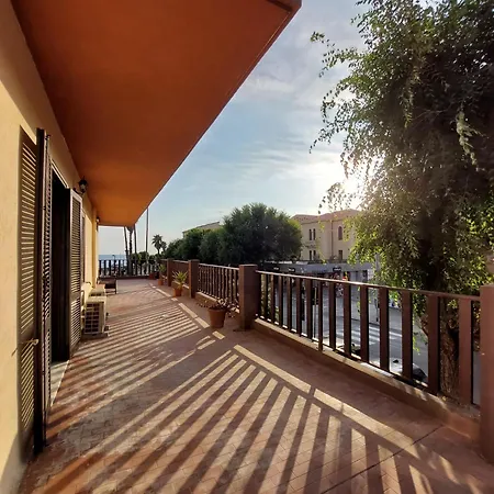 Casa Del Sole 3* אלגהרו