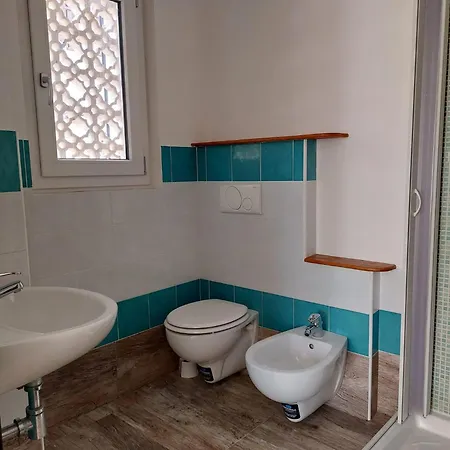 招待所 Casa Del Sole 3*