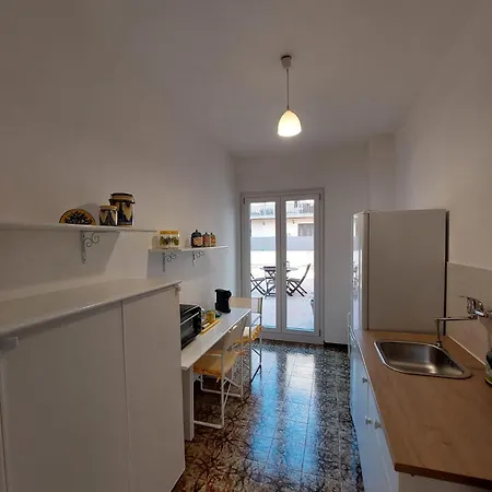 Casa Del Sole 招待所