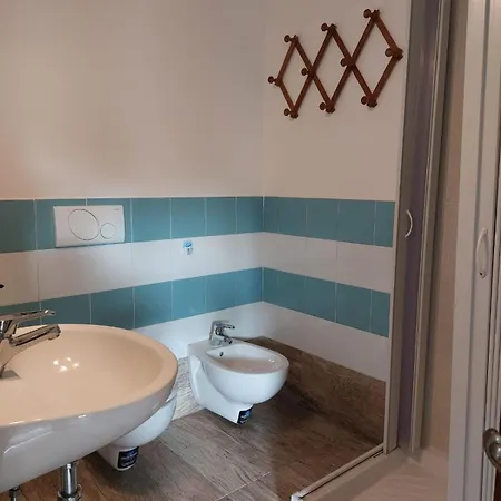 בית הארחה Casa Del Sole 3*