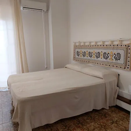 Casa Del Sole אלגהרו