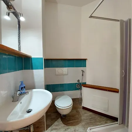 Casa Del Sole 3* 阿尔盖罗