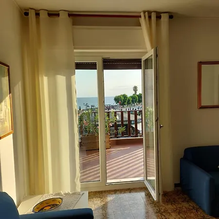 Casa Del Sole 招待所