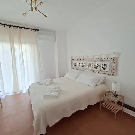 Casa Del Sole Guest 招待所 3*