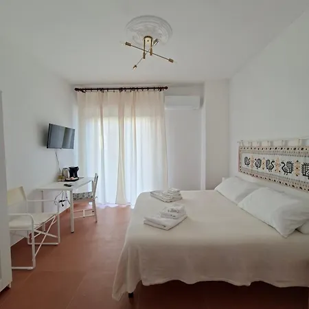 Casa Del Sole 3* אלגהרו