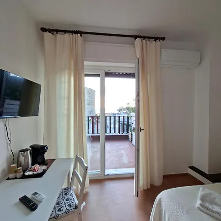 Casa Del Sole בית הארחה