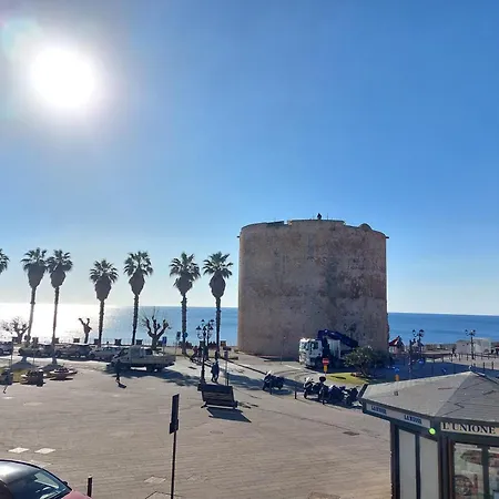 Casa Del Sole בית הארחה 3*