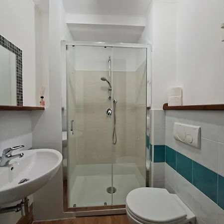 Casa Del Sole Alghero