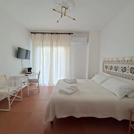 Casa Del Sole Guest Alghero