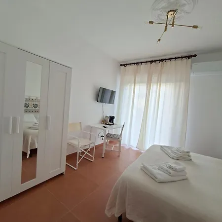 Casa Del Sole Guest 게스트하우스 알게로