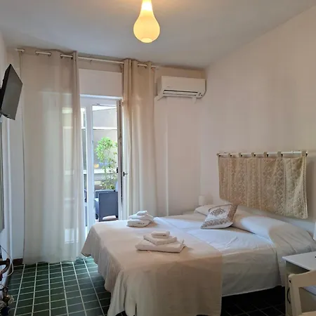 Gæstehus Casa Del Sole Guest 3*