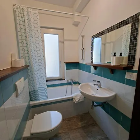 Casa Del Sole Guest Alghero