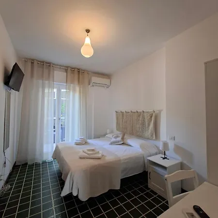 Casa Del Sole Guest 3* Alghero