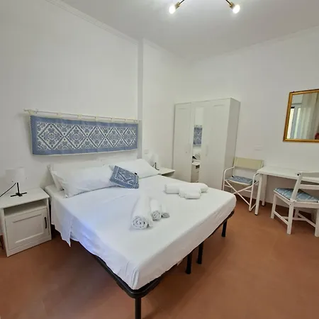 Casa Del Sole Maison d'hôtes Alghero