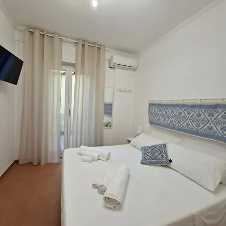 Maison d'hôtes Casa Del Sole Alghero