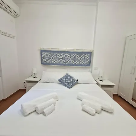 Casa Del Sole 3* Alghero