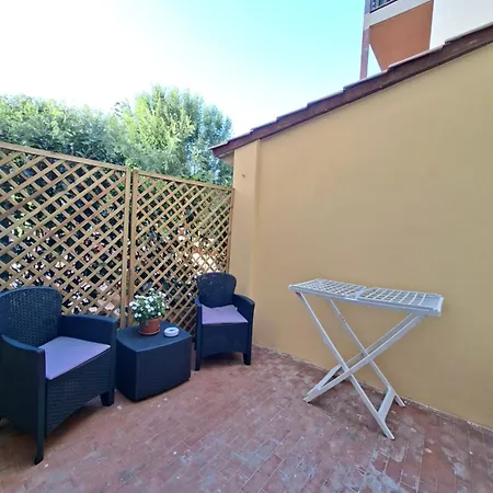 Maison d'hôtes Casa Del Sole