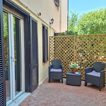 Casa Del Sole Guest Gasthof 3*