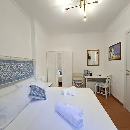 Casa Del Sole Guest 3* Alguer