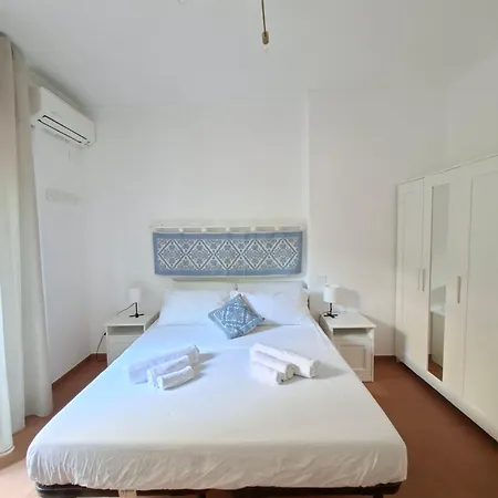 Casa Del Sole Guest