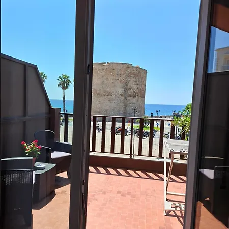 Affittacamere Casa Del Sole 3*