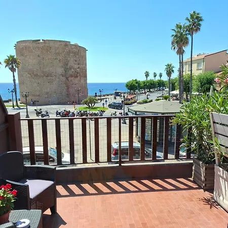 Affittacamere Casa Del Sole 3*