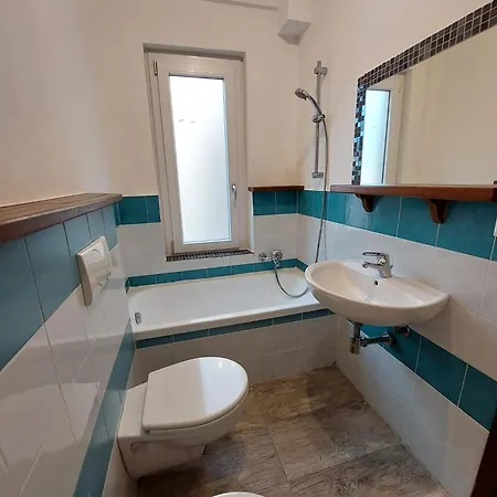 Casa Del Sole Maison d'hôtes 3*