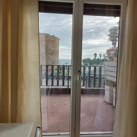 Casa Del Sole Pensión Alguer