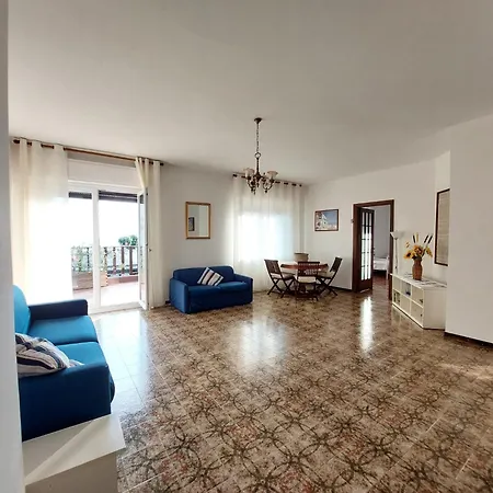 Pensión Casa Del Sole Alguer