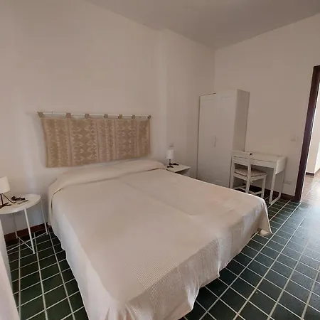 Casa Del Sole Alghero