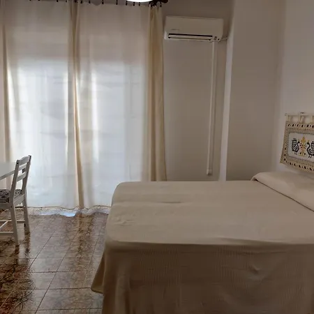 Casa Del Sole Pensión Alguer