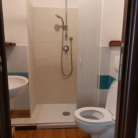 Casa Del Sole Maison d'hôtes