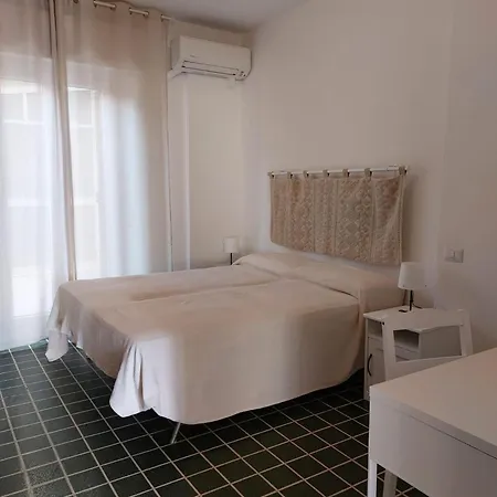 Casa Del Sole Alghero