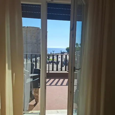 Casa Del Sole Maison d'hôtes Alghero